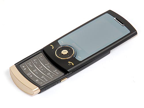 三星sgh-u608图片_手机_科技时代_新浪网