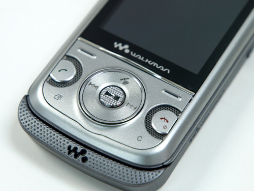 索尼爱立信 w760c图片_手机_科技时代_新浪网