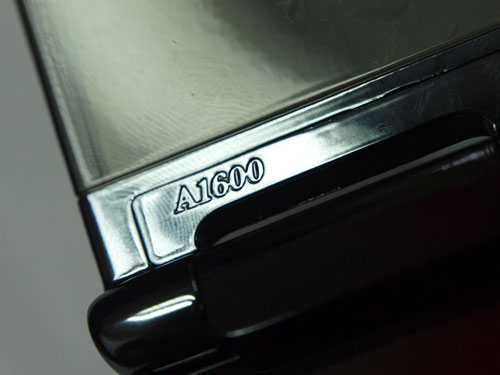 新浪数码>手机>手机大全>摩托罗拉>摩托罗拉a1600>>>