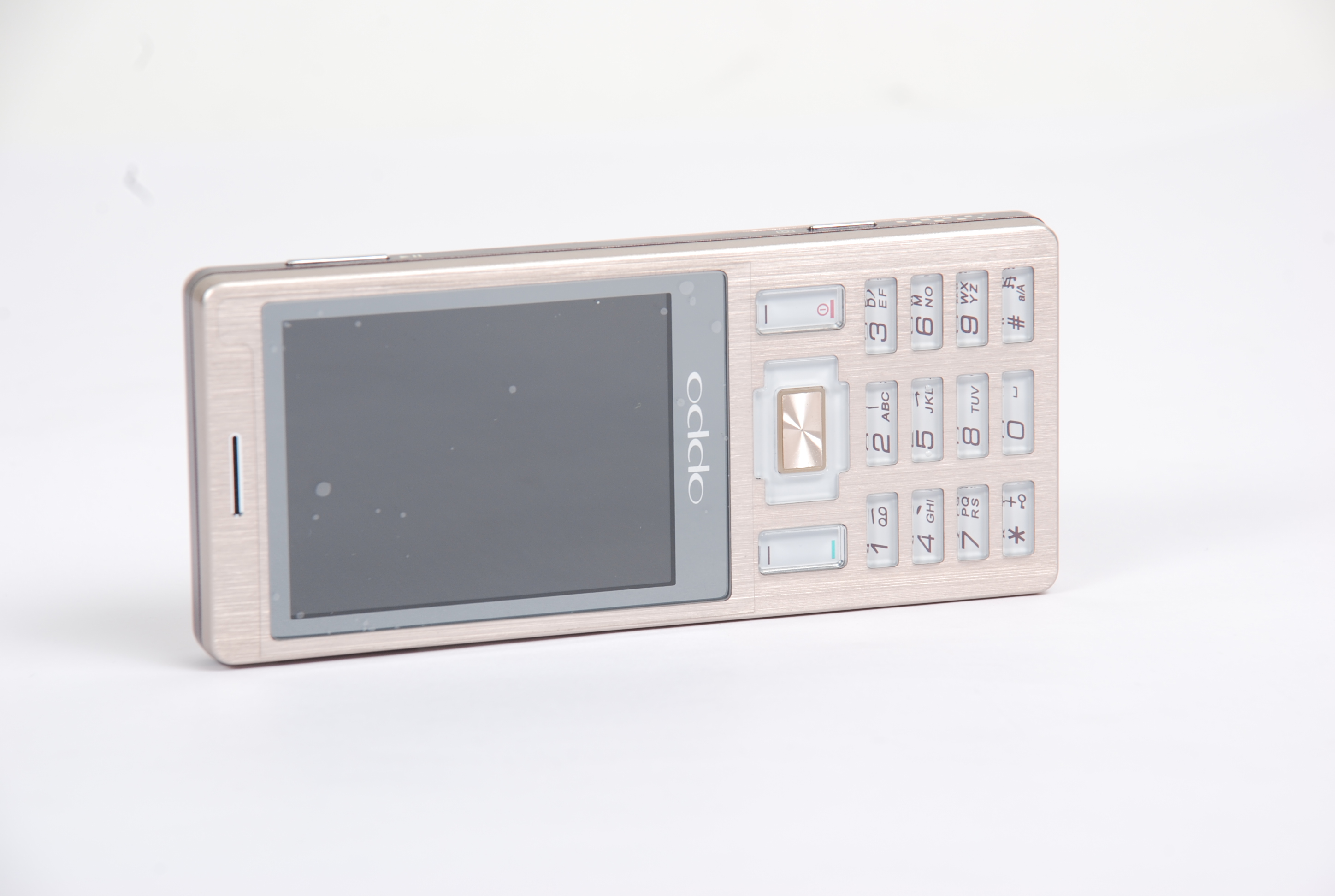 oppo a103图片_手机_科技时代_新浪网