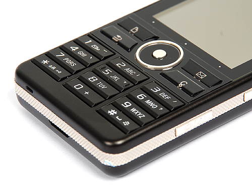 索尼爱立信 g900图片_手机_科技时代_新浪网