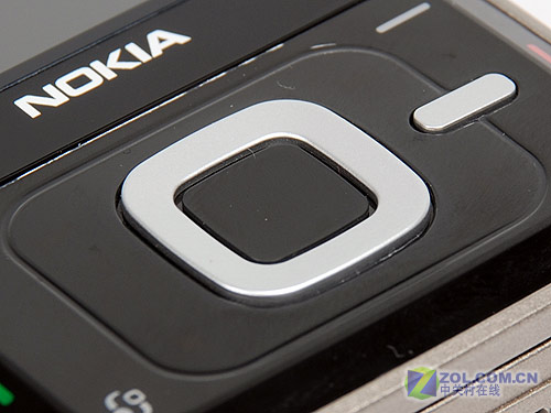 图为诺基亚n81