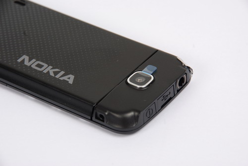 图为:诺基亚 5310xm