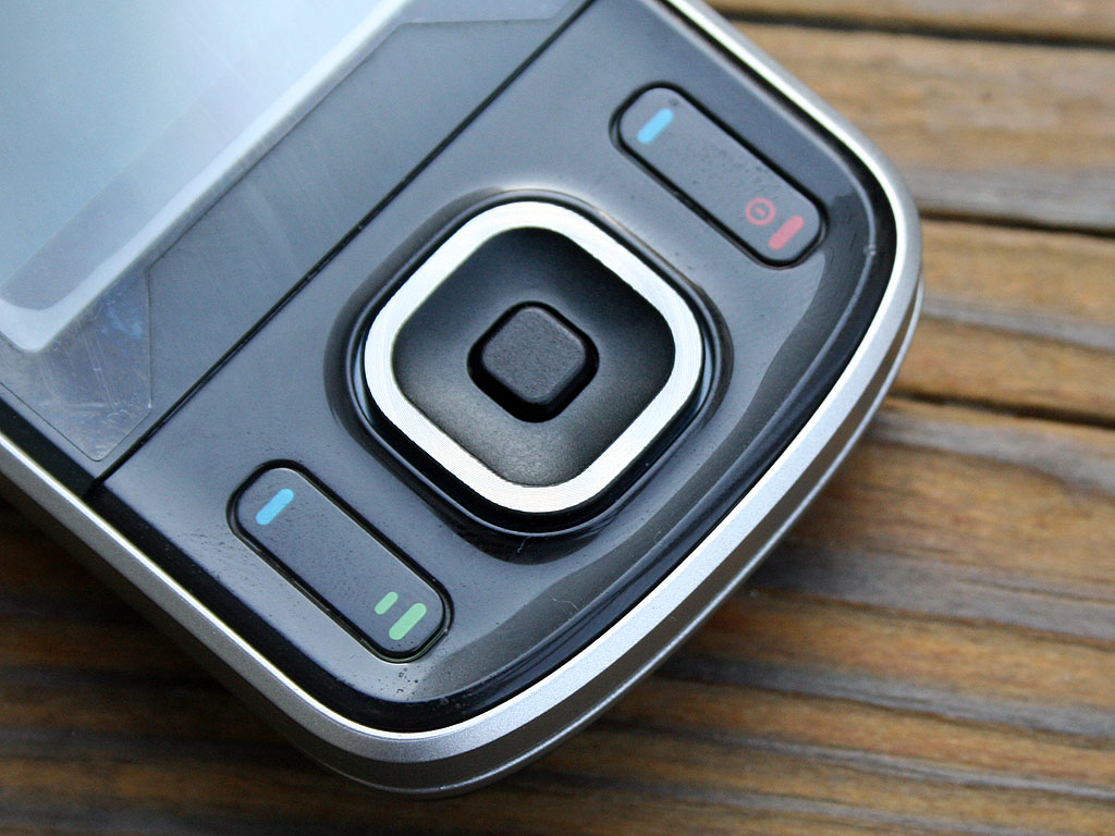 图为诺基亚6260s