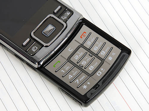 图为三星gti6320c