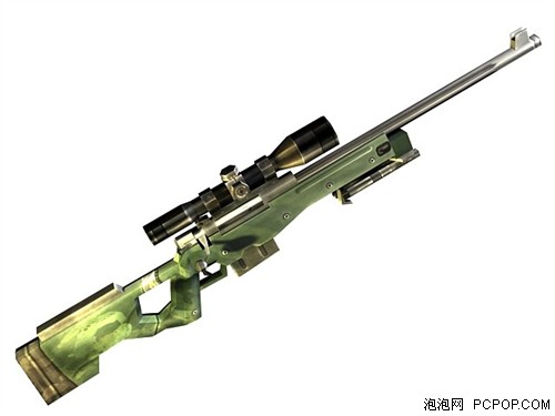 awp(狙击枪)