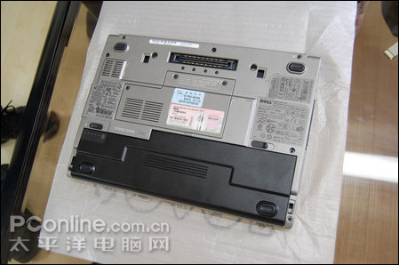 比官网便宜2k  戴尔 latitude d430 12寸双核便携笔记本不足9k!