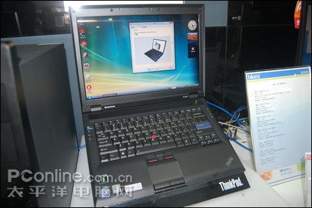 联想thinkpad sl400编辑点评:最近几年,thinkpad笔记本的命名大多遵循
