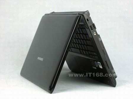 轻薄便携三星娱乐本q208现仅6300元