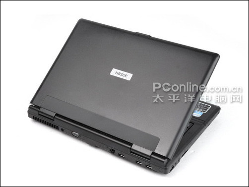 直落300后仅2699元的天运q1600从英特尔双核处理器t1600中汲取丰富动