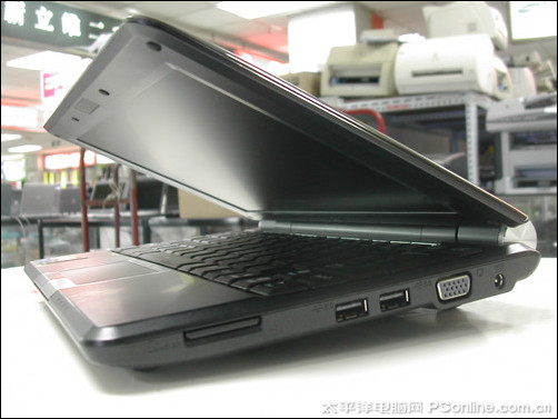 9成新10寸二手上网本华硕eeepc报价1950