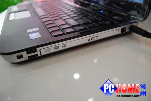 (图) 戴尔 1014(s520873wcn)编辑观点:戴尔vostro成就1014是一款入门