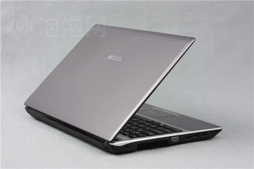 13英寸酷睿i双显卡华硕u30笔记本评测(2)