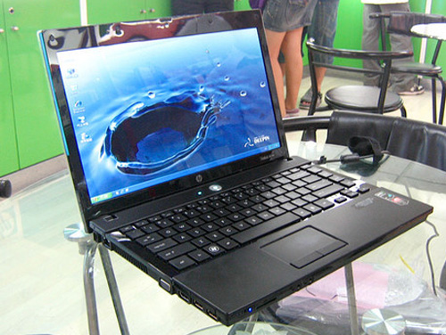 配hd4330独显 惠普4416s低价仅3899元出_笔记本_科技时代_新浪网