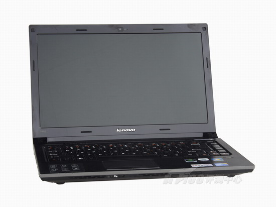 商务游戏全能酷睿i5本联想扬天v460首评