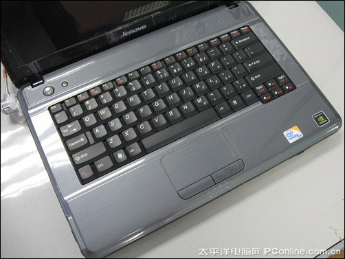 超值14寸家庭本 联想g450a时尚版破4k_笔记本_科技时代_新浪网