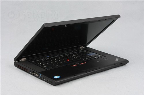 顶级办公利器thinkpadw510全面评测