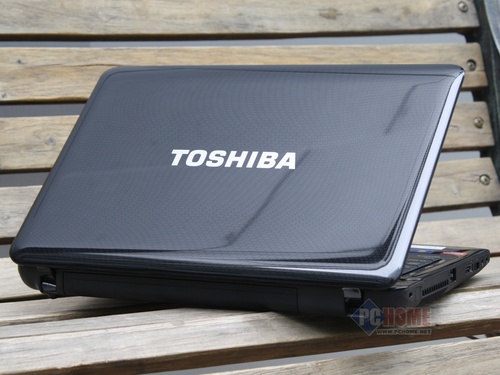 (图) 东芝l600d(15s)