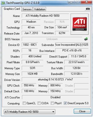真实感受:acer aspire 4745g评测_笔记本_科技时代_新浪网