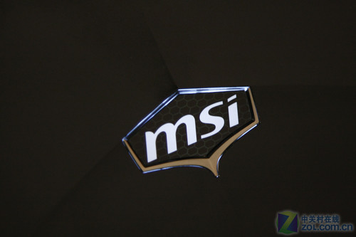 四核配gtx285m强机 微星gt660详尽评测