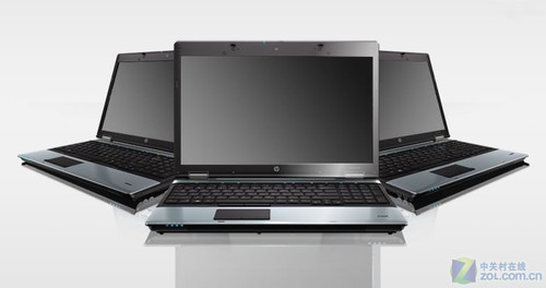 惠普probook 6550b商务新本国外开售
