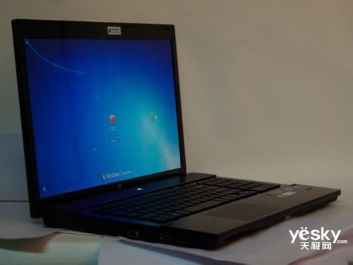 双节低价回馈 17寸超屏惠普4720s商务本促销