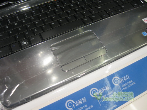 戴尔inspiron  m5010笔记本,配置主流价格便宜,鼎好商家报价4399元