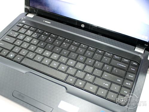 惠普新款g42送彩壳 i3独显本圣诞3k9_笔记本_科技时代_新浪网