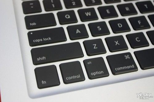 超轻薄超便携超待机 苹果mc505仅6999元