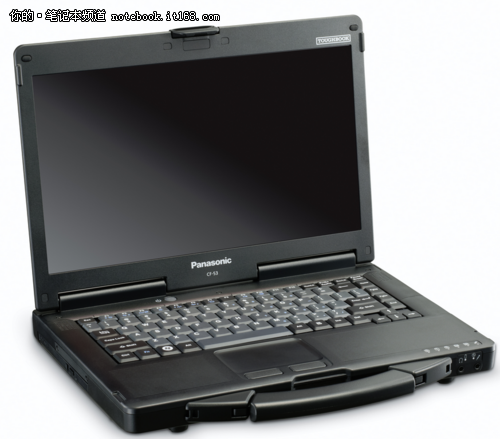 松下加固笔记本toughbook 53将6月发售