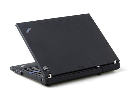 便携商用本thinkpad x201i现仅售6450元_笔记本_科技时代_新浪网