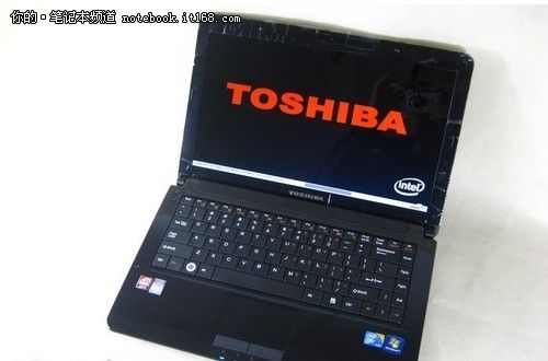 3780组装东芝l600笔记本电脑
