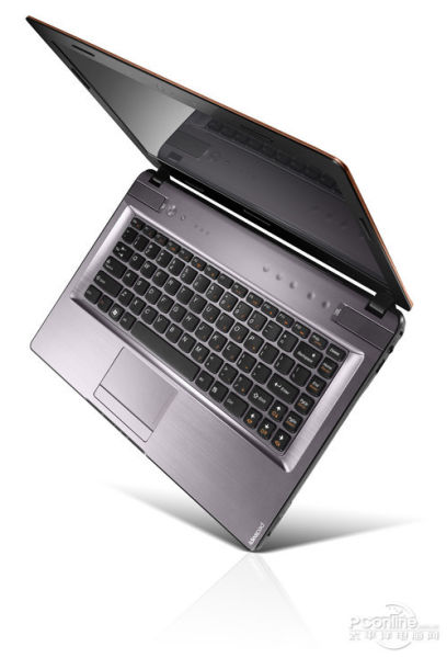 联想 ideapad y470n-ith(l)