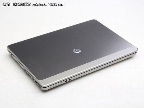 大气时尚 惠普probook 4431s售价5999元