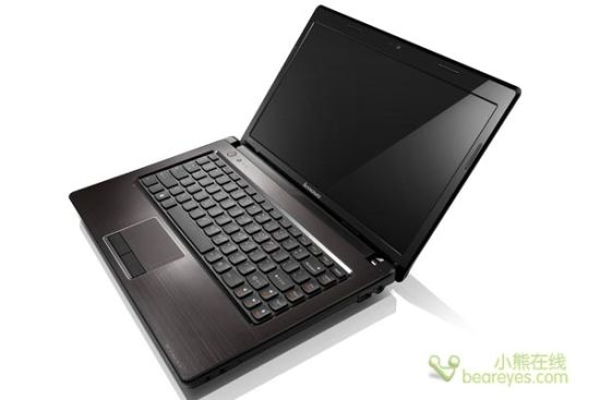 i3配1gb独立显卡 联想g470仅售3699元