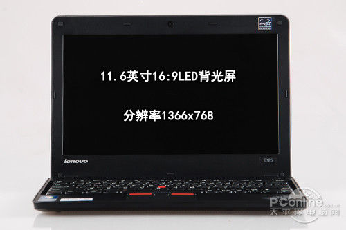 小身材大智慧 联想thinkpad e125新本评测(2)_笔记本_科技时代_新浪网