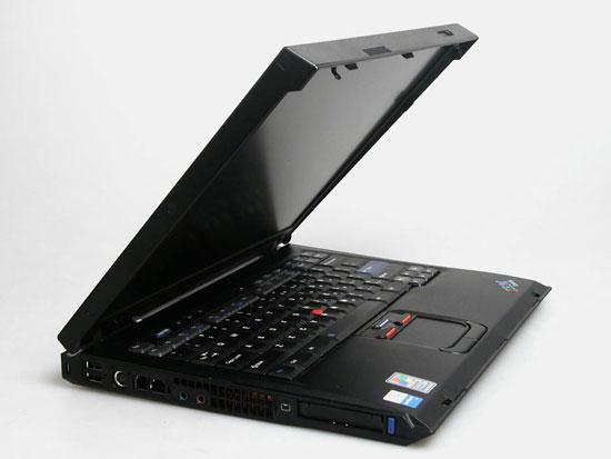 图为ibmthinkpadr51