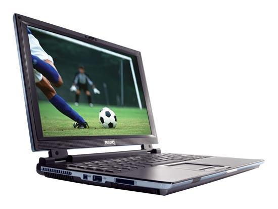 明基joybook6000n图片页_笔记本_科技时代_新浪网