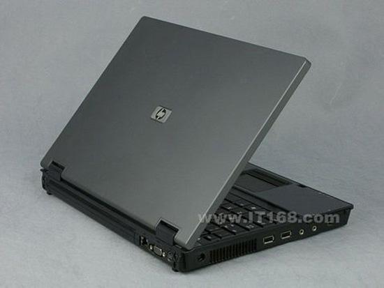 图为惠普compaq6710