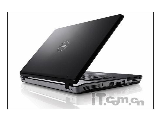 戴尔vostro a840图片页_笔记本_科技时代_新浪网