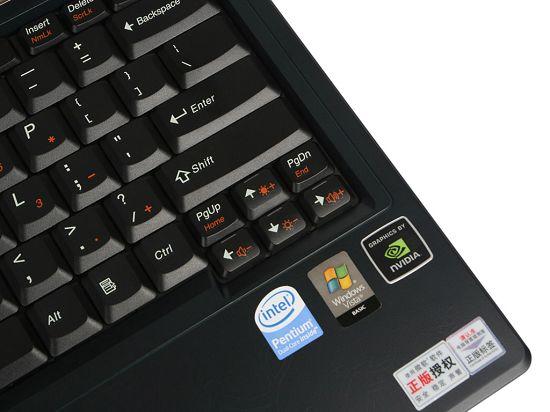 新浪数码>笔记本>笔记本大全>联想天逸f31>>>联想 f31at5550图片集