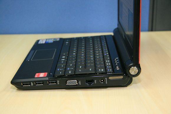 图为清华同方iminis2