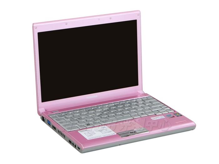 图为东芝portegea600