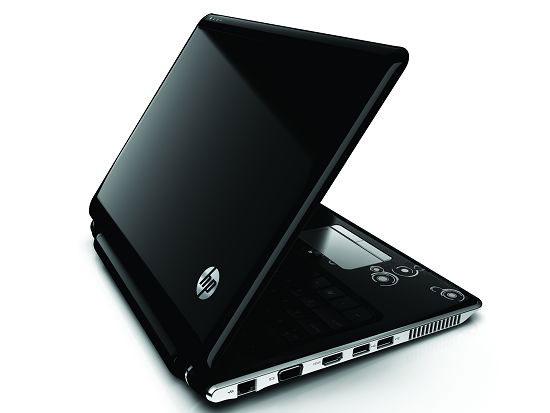 图为惠普paviliondv2