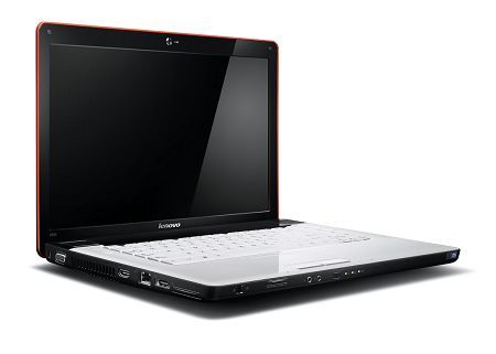 联想ideapad y550