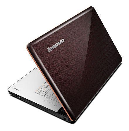 图为联想ideapady550