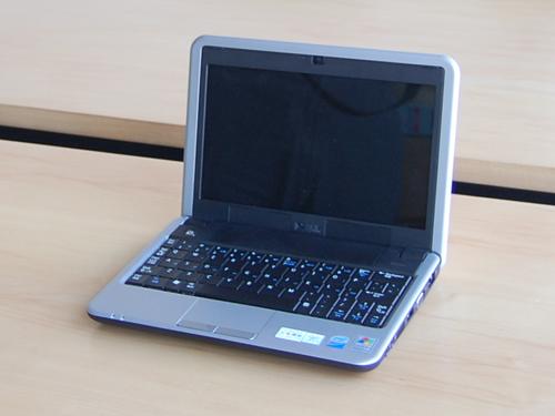 图为戴尔inspironmini9s510303cn