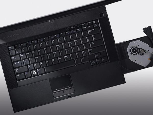 图为戴尔latitudee5500