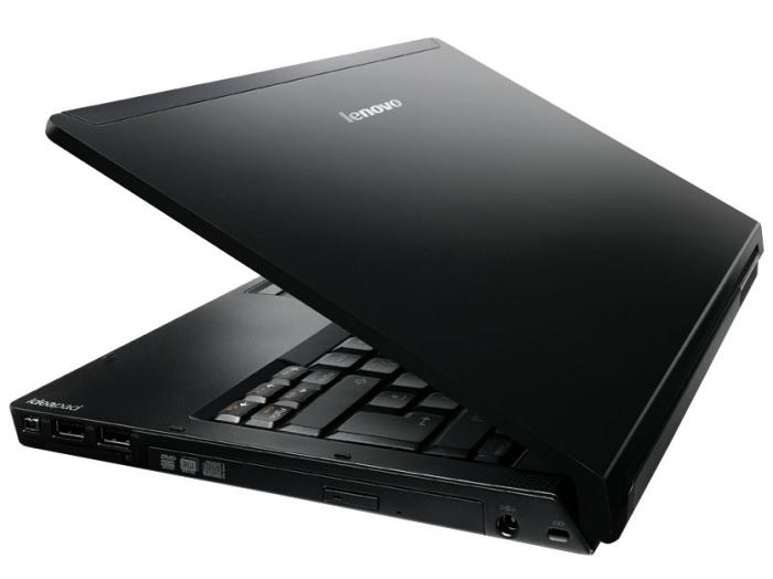 图为联想v350