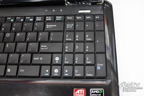 笔记本 笔记本大全 华硕k50ij